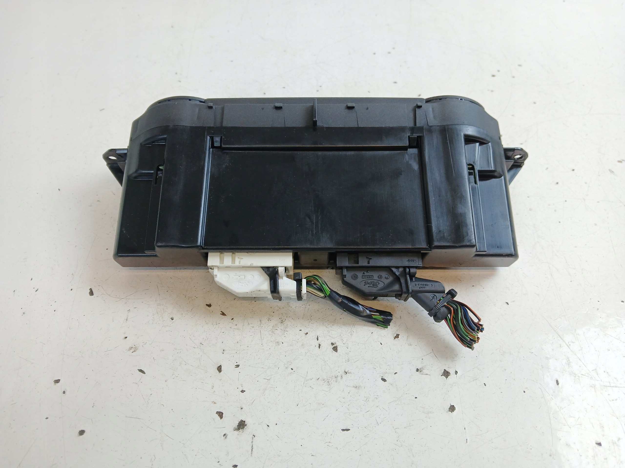 FORD FOCUS C MAX PANEL klími klimatizaci 3M5T18C612AG