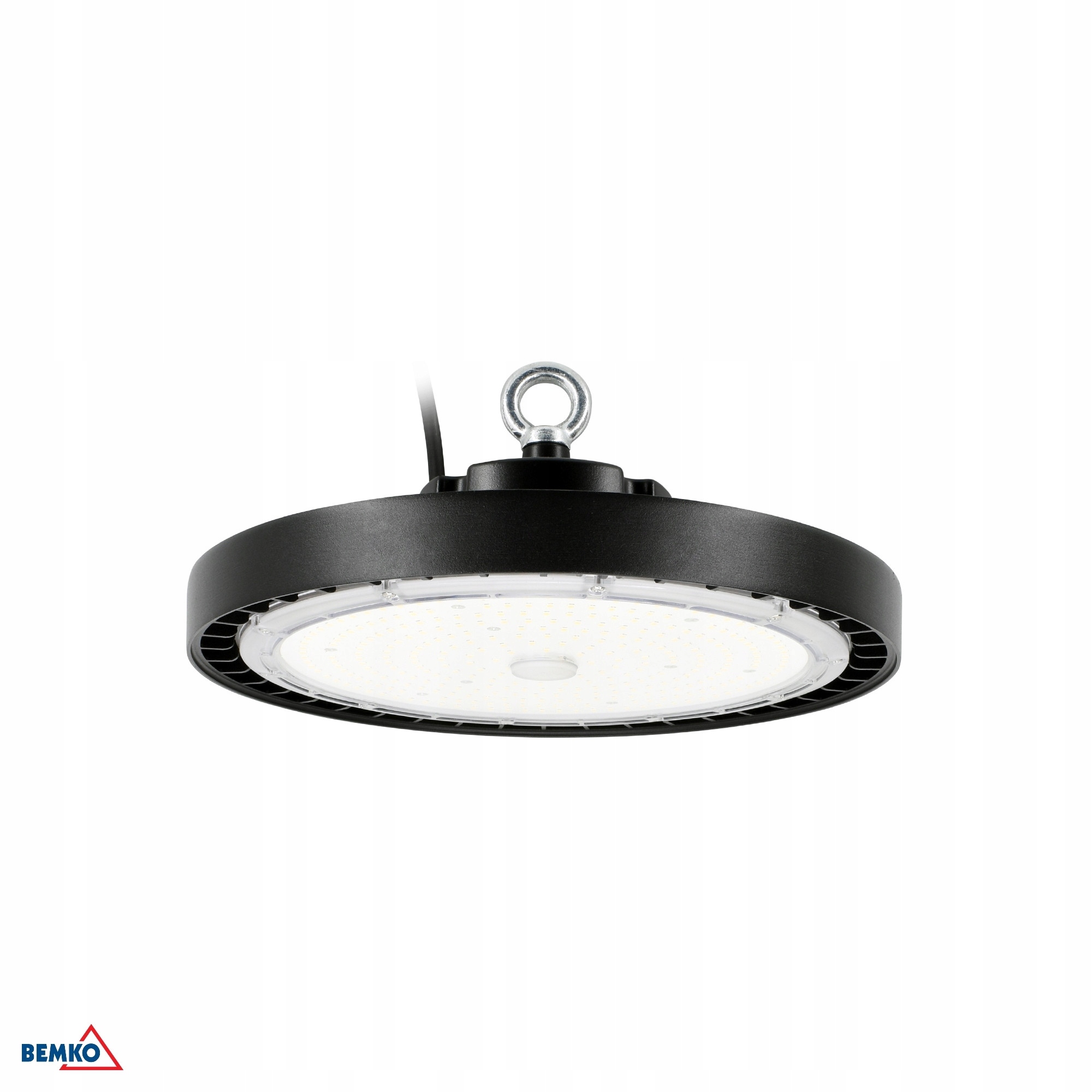 Highbay Led Voyager 200W 4000K 28000LM IP65 CRI80 Hala Skladové Osvetlenie