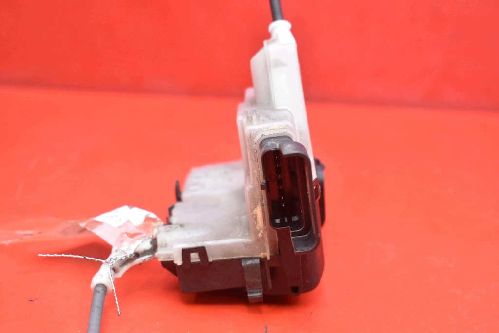 lock door right front front EU PSA123980 CITROEN C3 3 III 5D HB 16-20