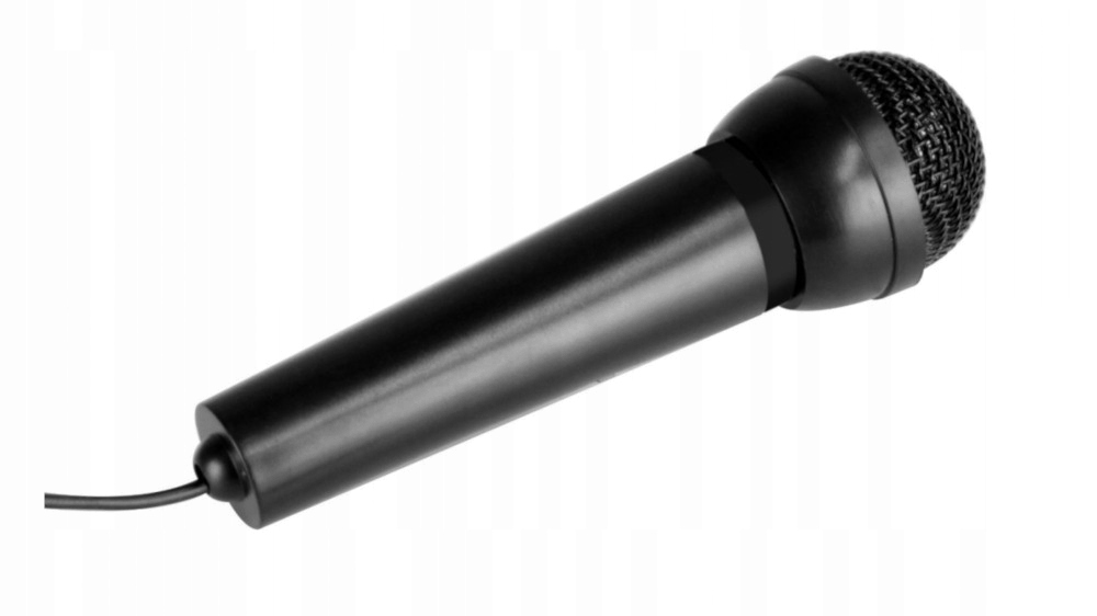 Mikrofon MEDIA-TECH MT393 Micco SFX Marka Media-tech