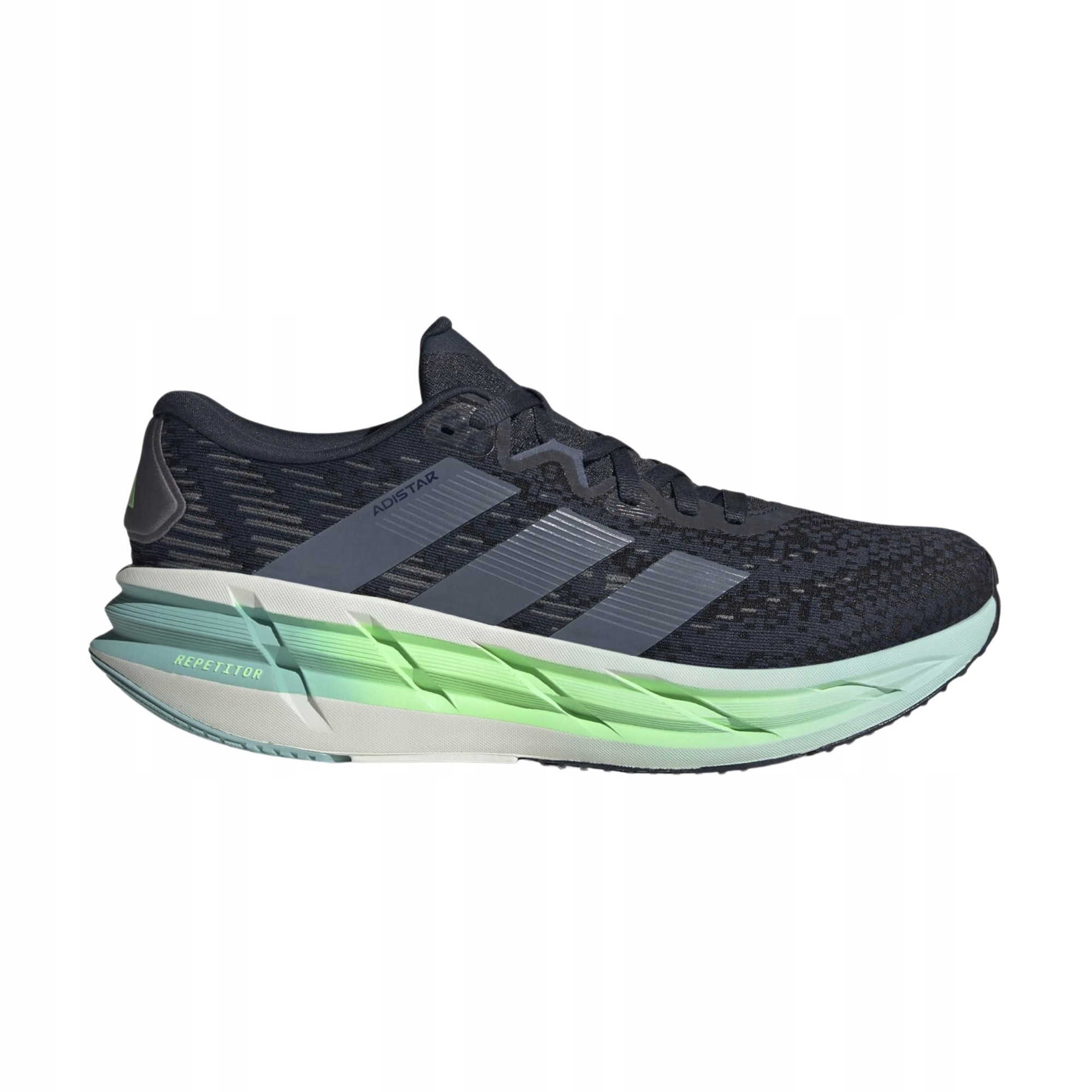 Buty Męskie Sportowe Adidas Adistar 4 do biegania długodystansowe r. 42 2/3