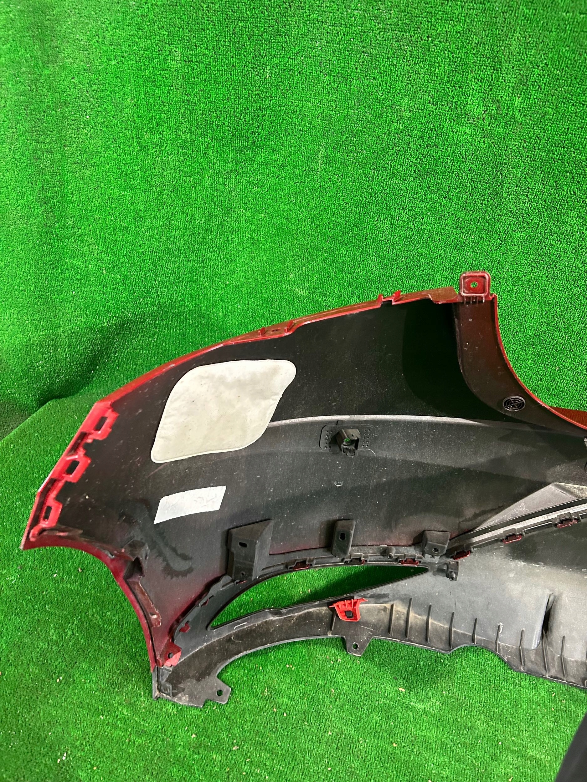 bumper rear part rear HYUNDAI I20 III HB NR.4899