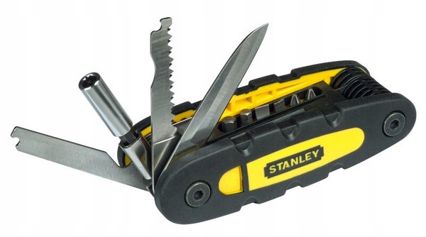 Multitool Multinarzędzie 14 W 1