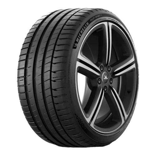 Michelin Pilot Sport 5 215 45r17 - Niska cena na Allegro