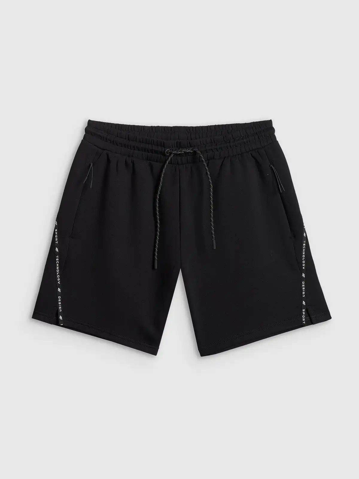 Kraťasy Sportovní Tréninkové Kraťasy 4F Do Posilovny L M728 SS26