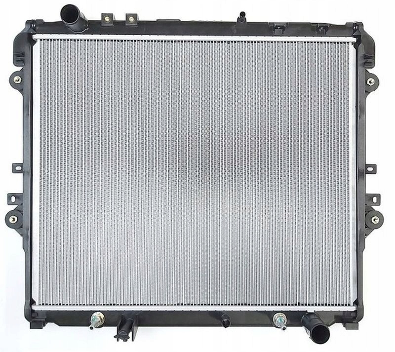 TOYOTA HILUX 2.4 GD AUTOMAT 05.2015 - - 164000L361