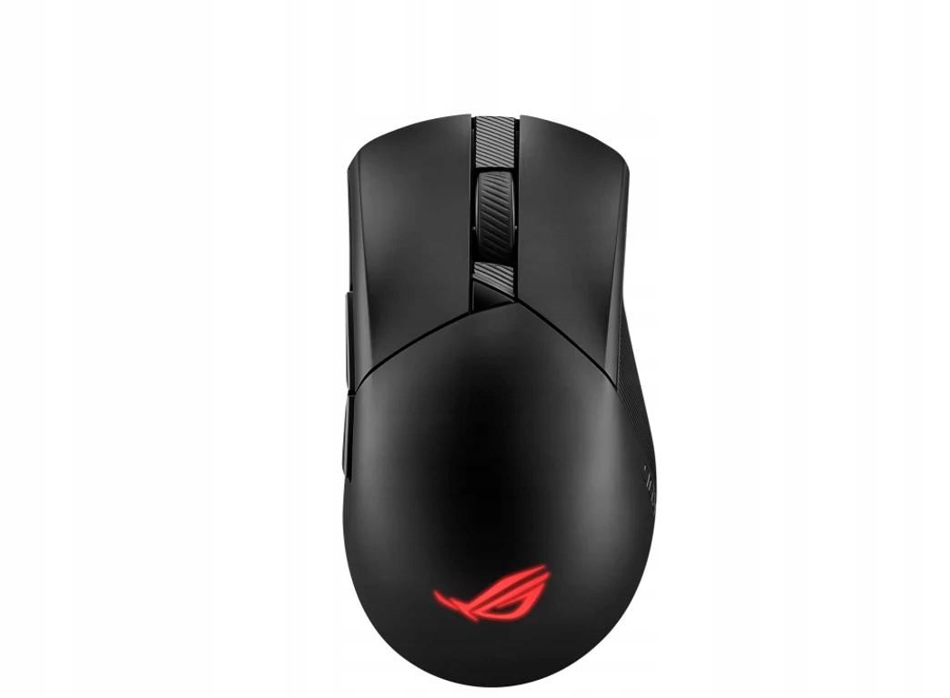Bezdrôtová myš Asus Rog Gladius III Wireless Aimpoint, laserový senzor