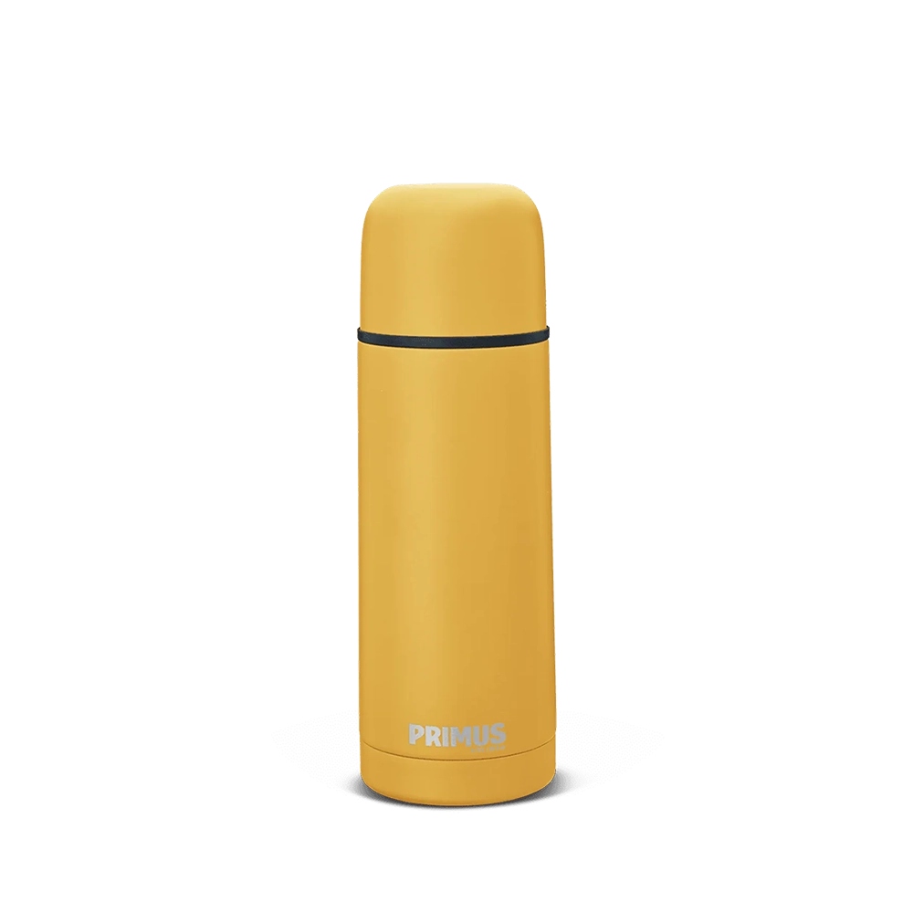 Termos Primus Classic Light Vacuum Bottle 0,75 L Stone Gold