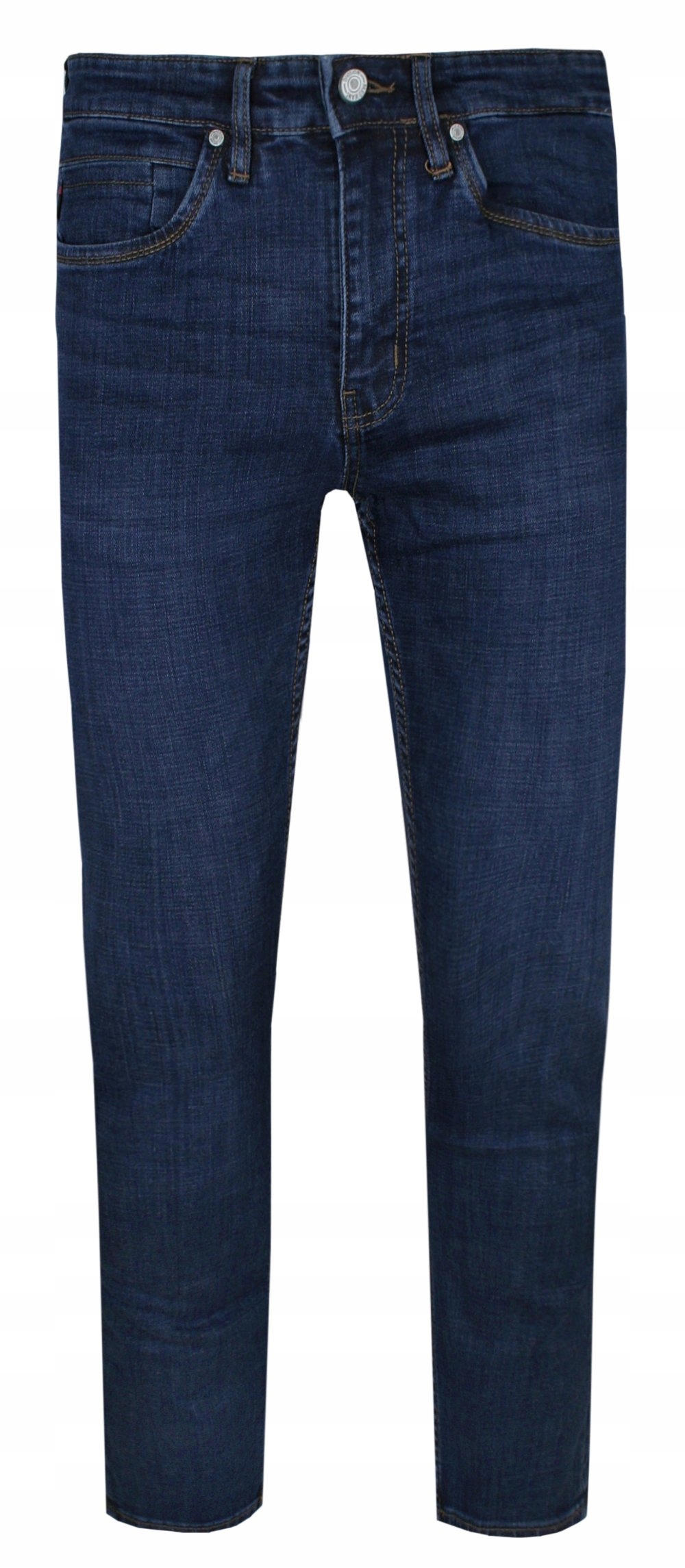 Pánské džíny se zúženými nohavicemi Pako Jeans 40/30