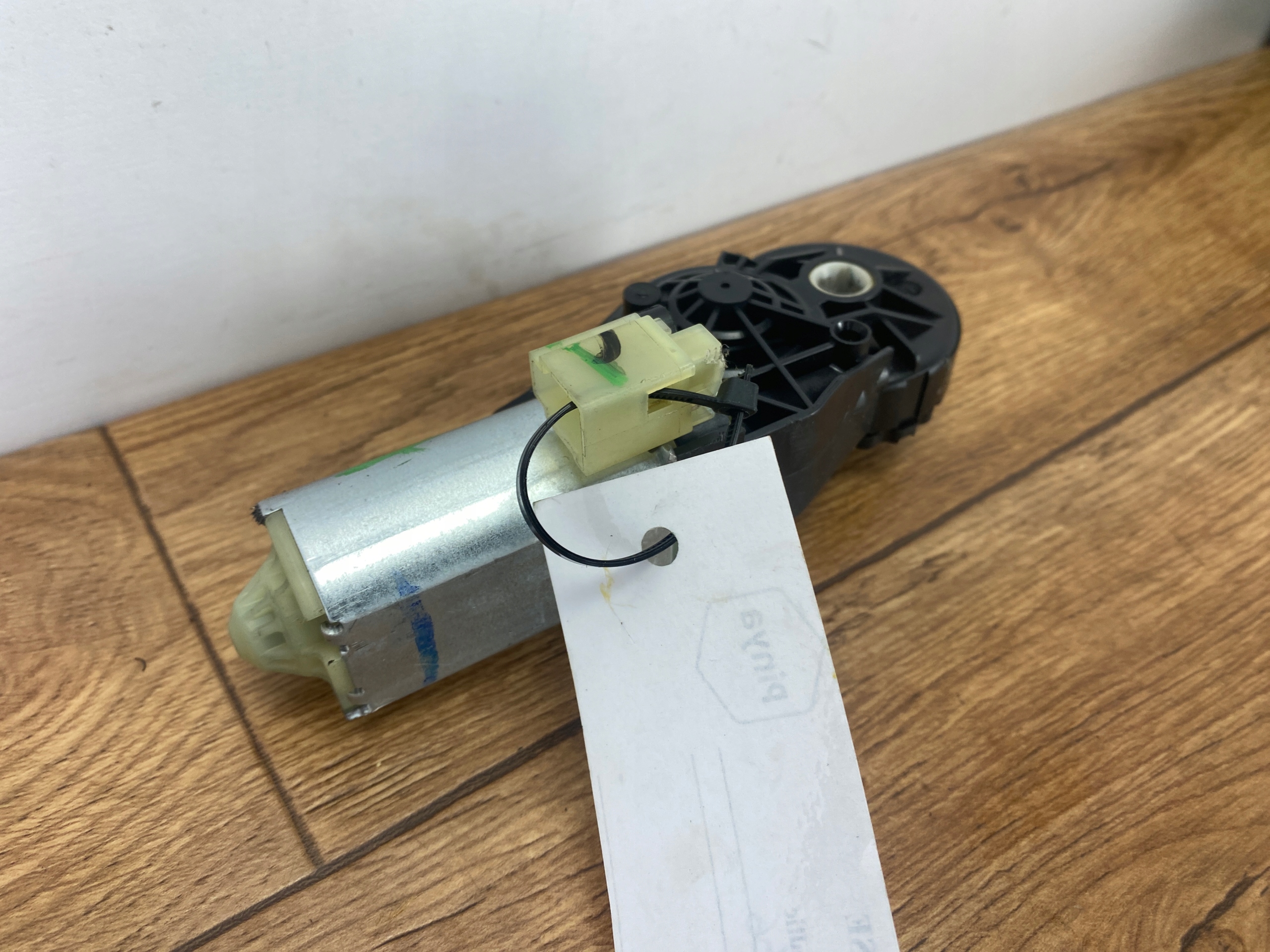 mini motor control seat Ford Kuga MK3 2020+ Escape USA