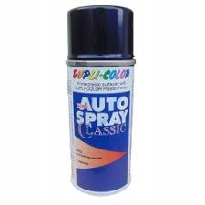 

282 Opel Polarmeerblau Met 150 ML Motip Spray