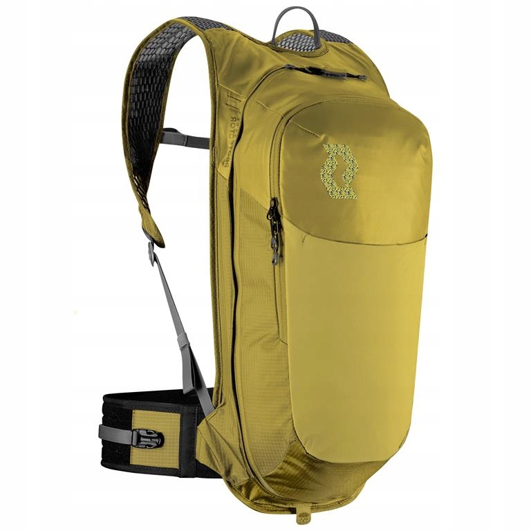 Plecak rowerowy trekkingowy górski biegowy Scott Trail Protect FR'20 20L