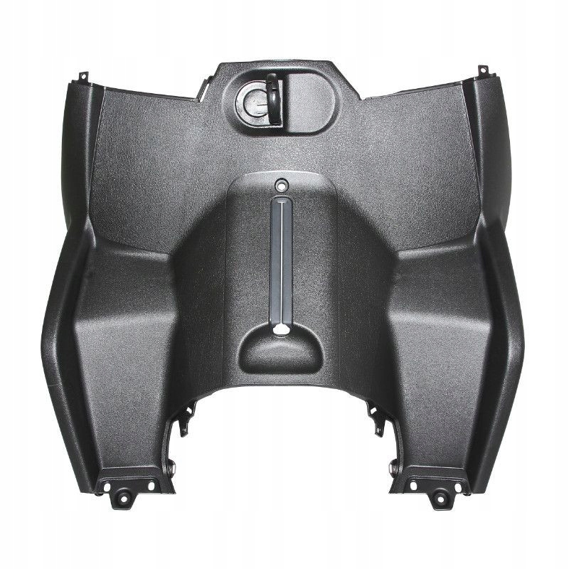 Piaggio MP3 kokpit pred kolená 2006-2013 Nový