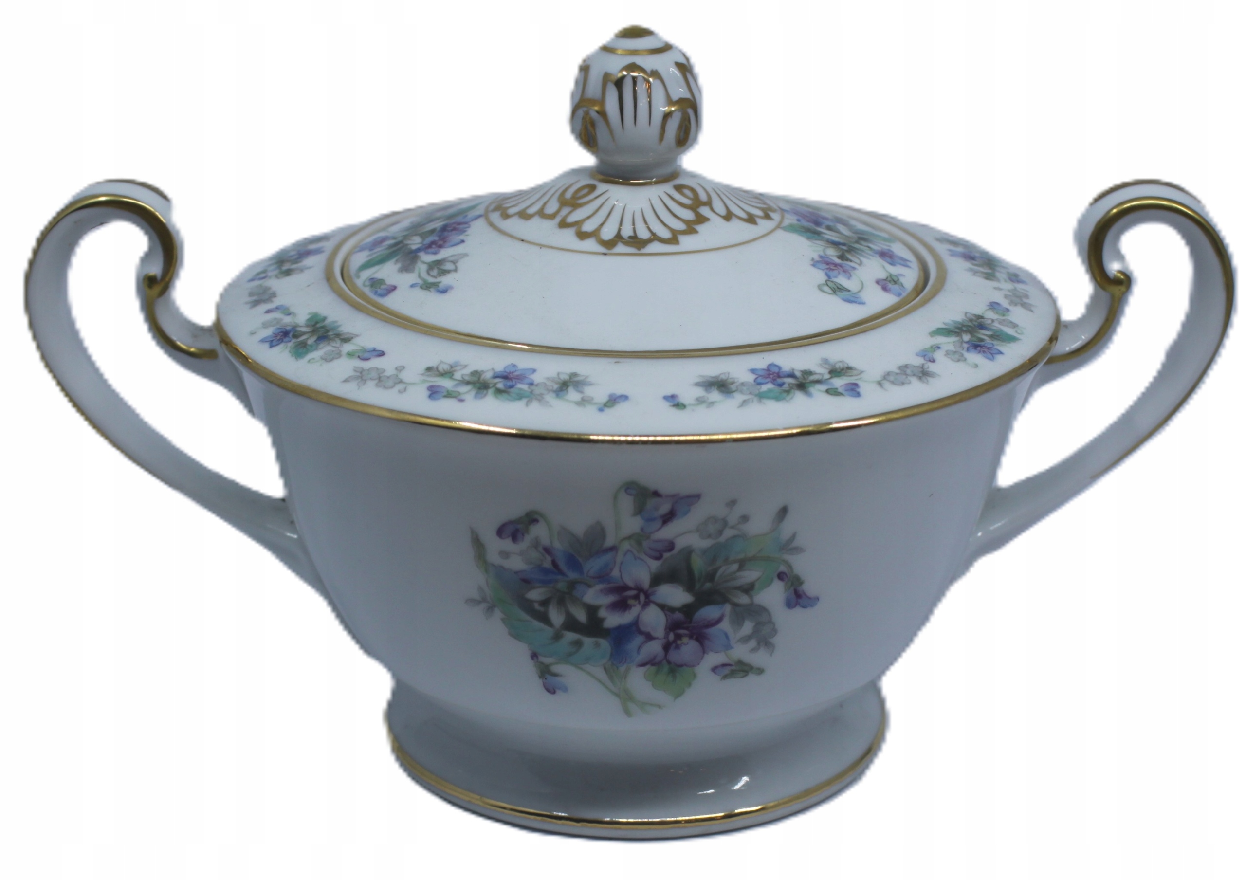LOOK:) NORITAKE CUKIERNICZKA
