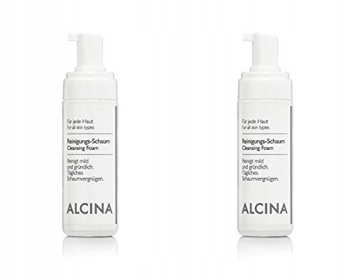 Alcina (čisticí Pěna) 150 ML