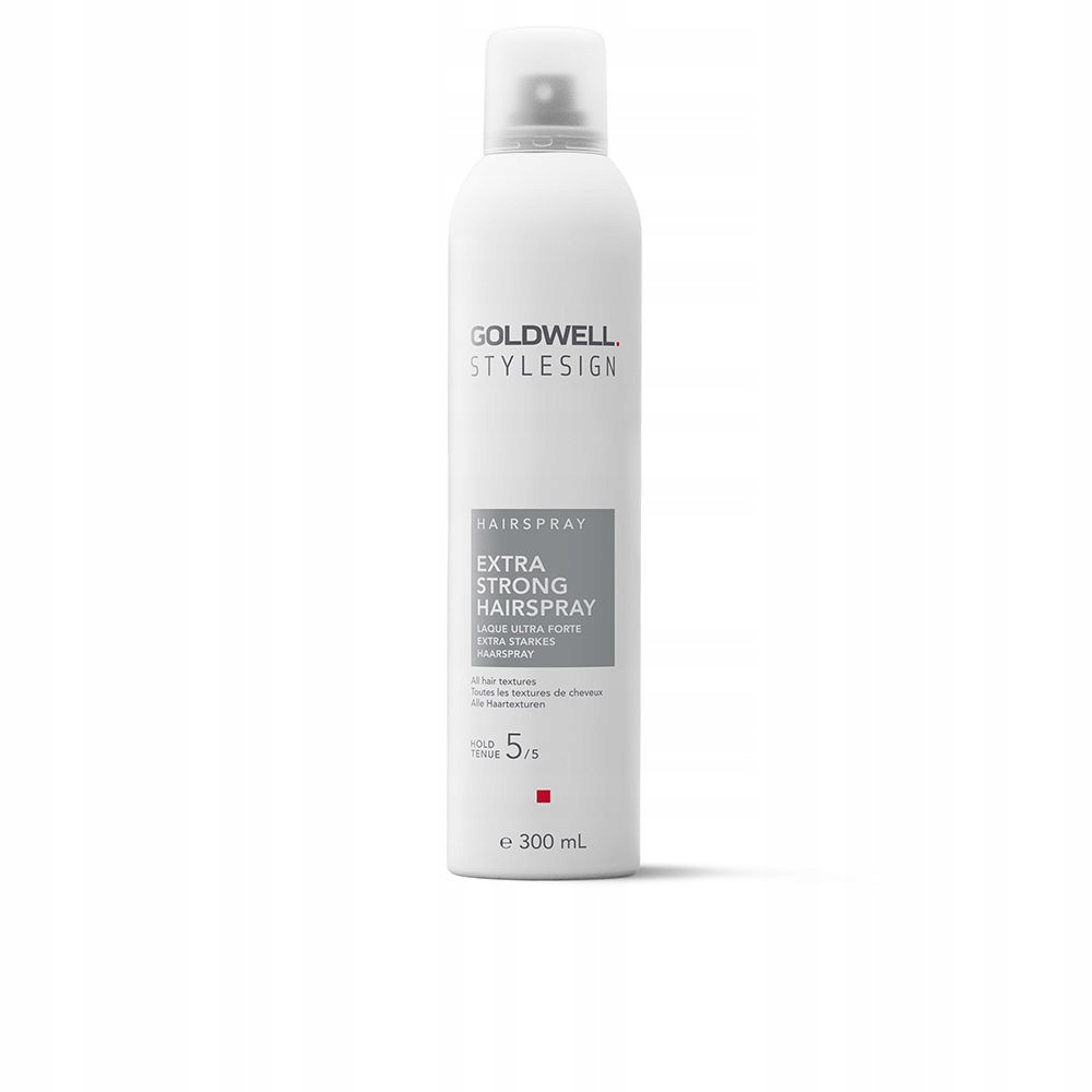 Stylesign Extra Strong lak na vlasy 300 ml