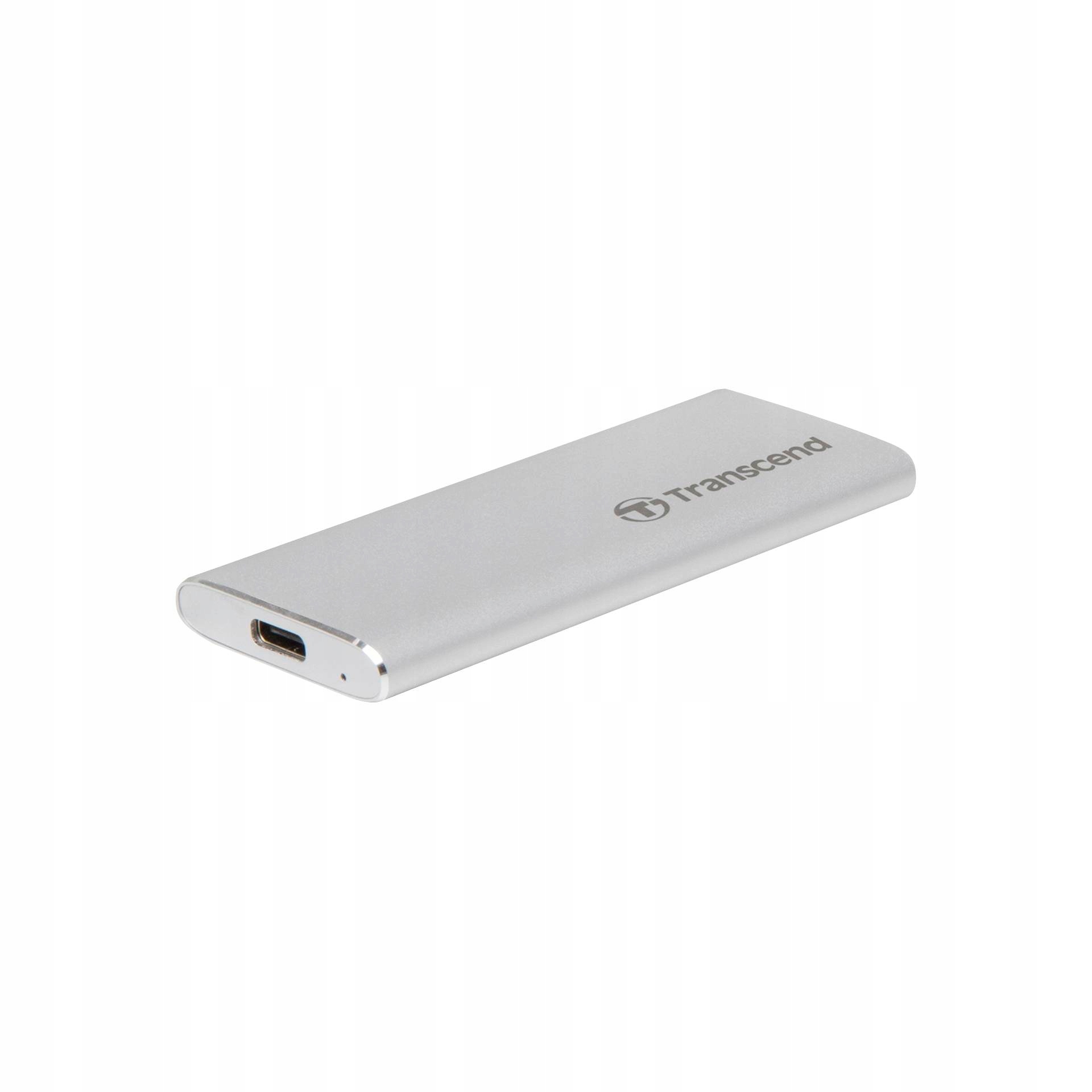 Transcend SSD ESD240C 120GB USB-C USB Gen Sklep, Opinie