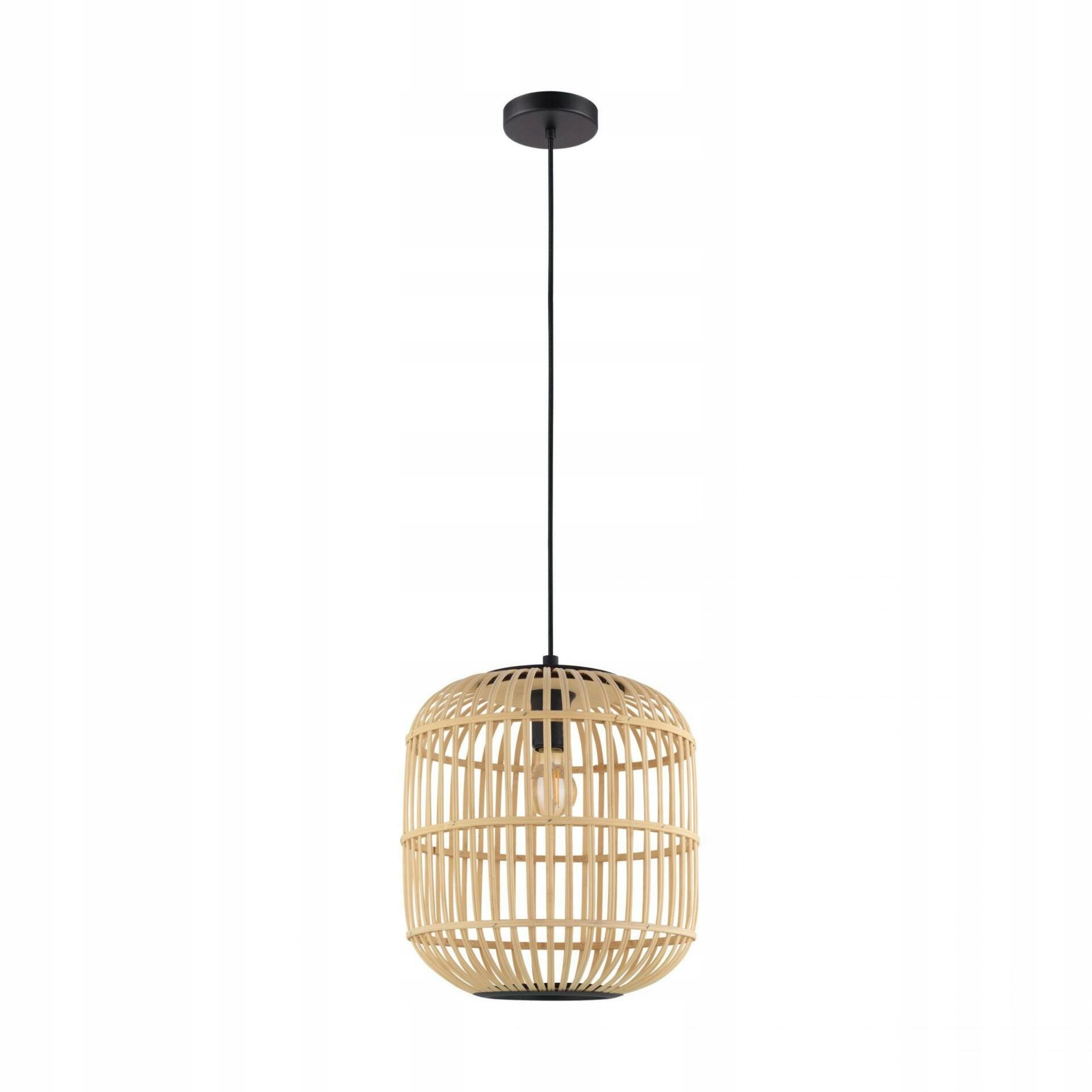 Eglo Závesné svietidlo Bordesley 43216