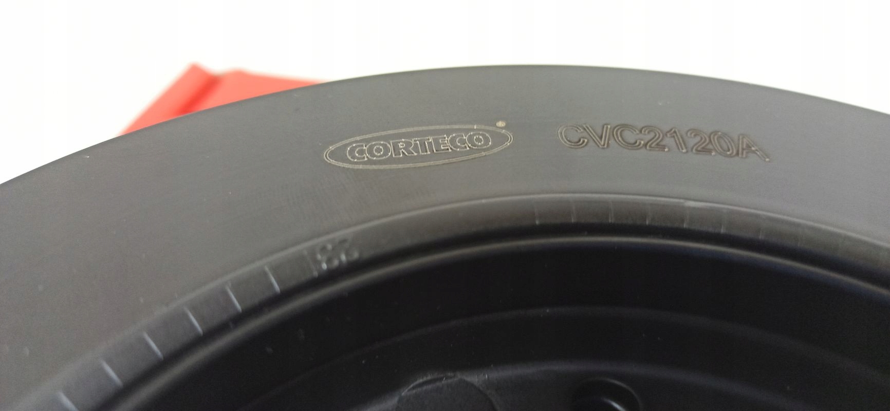 KOŁO PASOWE ROLKI PASEK FORD MONDEO MK3 2.0TDCI Producent części Inny