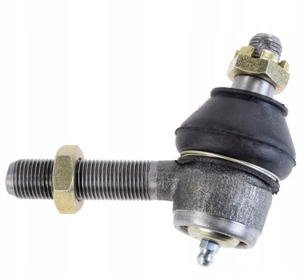 KOŃCÓWKA PRZEGUB DRĄŻKA Z GWINTEM C-330 C330