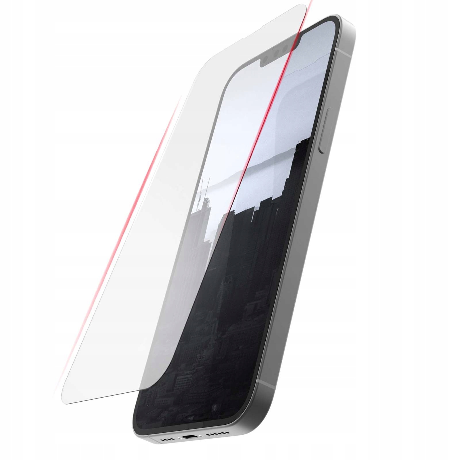 

Szkło hartowane do iPhone 14 Raptic