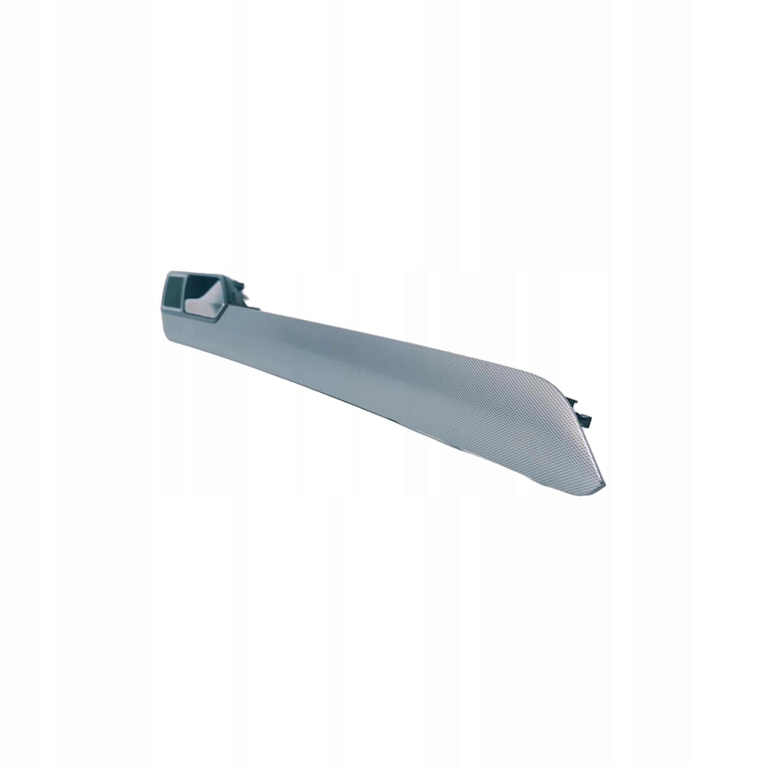 moulding door handle right front VW PASSAT B8 ML9