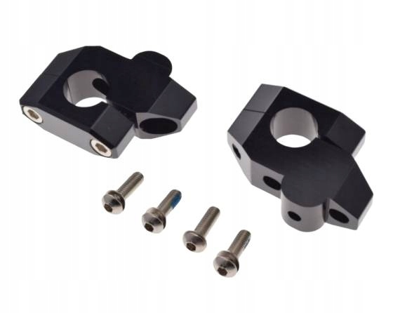 N4141-N4141 - Адаптер Повышение Руля MotoGeneric