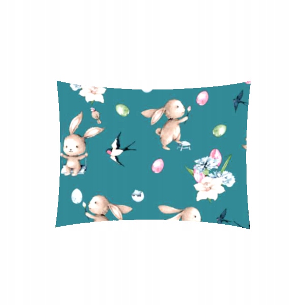 Poszewka bawełniana na poduszkę 50x70 70/50 770eme