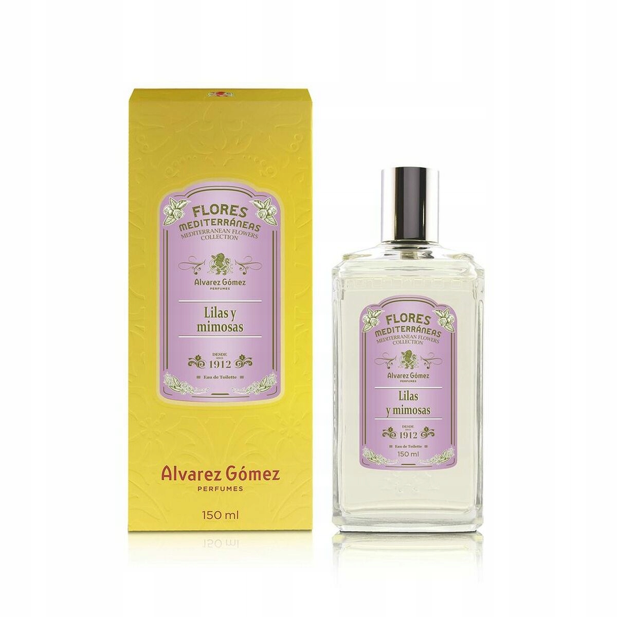 Alvarez Gomez 80 ml