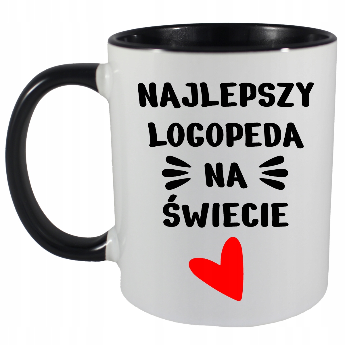 

Kubek dla logopedy, logopeda, 3