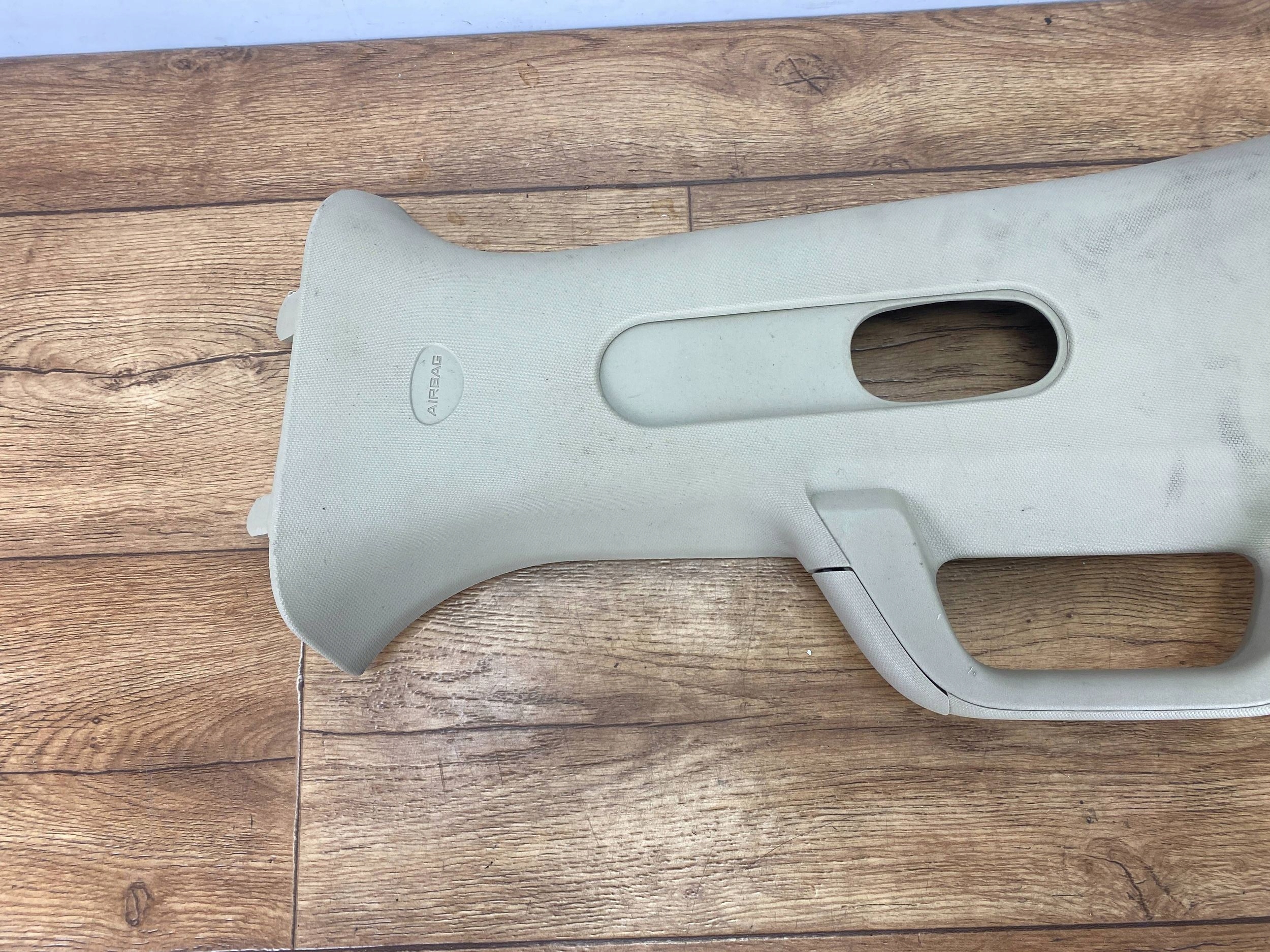 cover slupka side Dodge Ram 1500 2019+