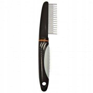 

Trixie Grzebień Obrotowy Odkłaczający 22 CM
