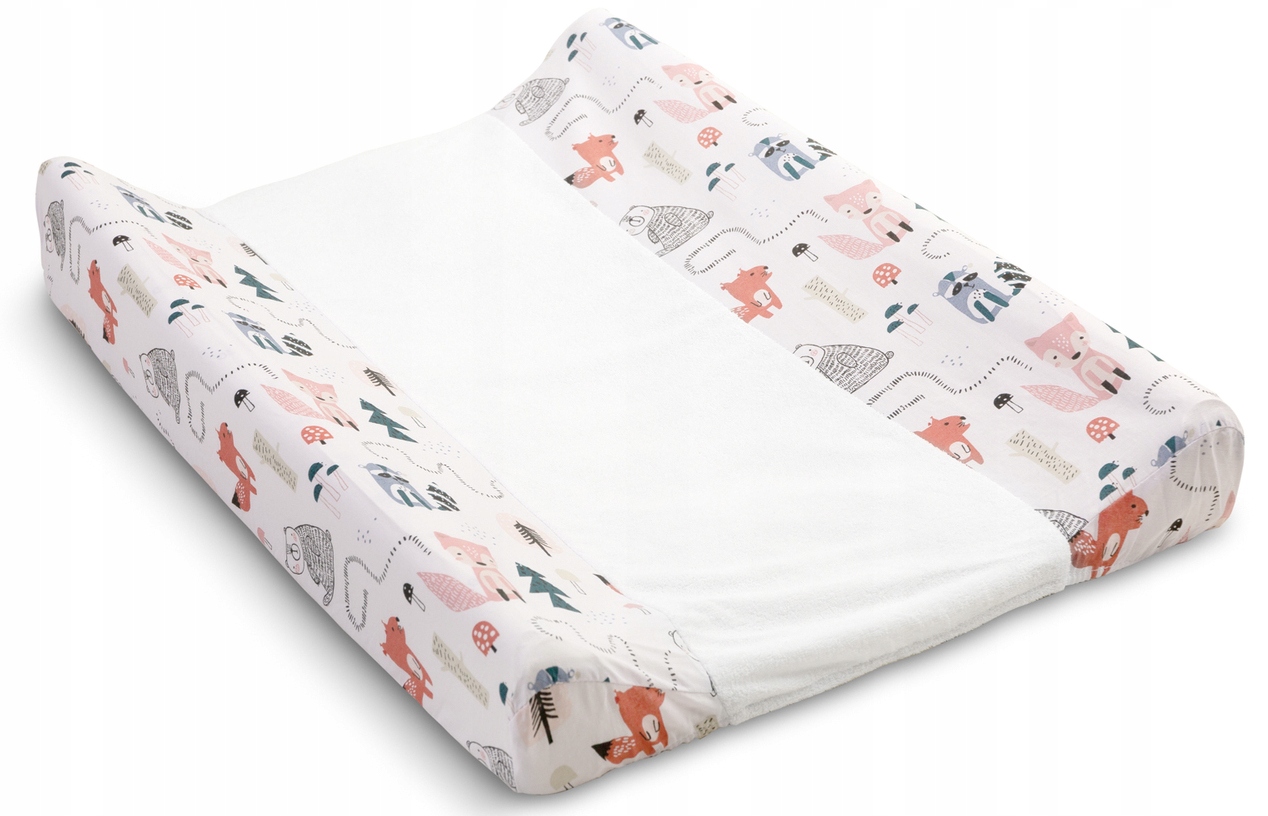 

Sensillo Pokrowiec Na Przewijak Liski