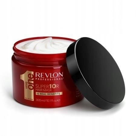 

Revlon Uniq One Super10R Maska 10 Korzyści 300ml