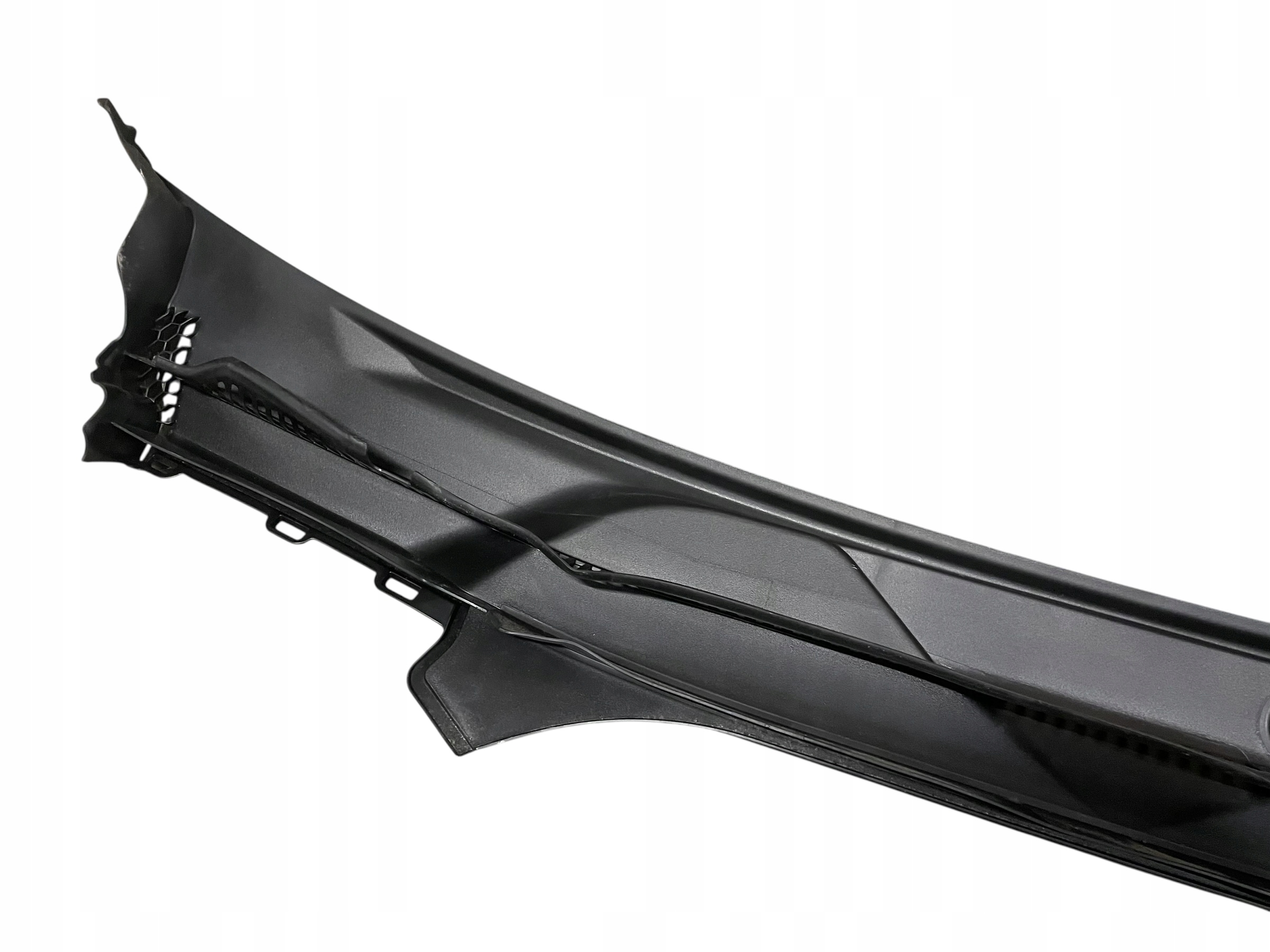 torpedo BMW 5 G30 LCI IDEAL