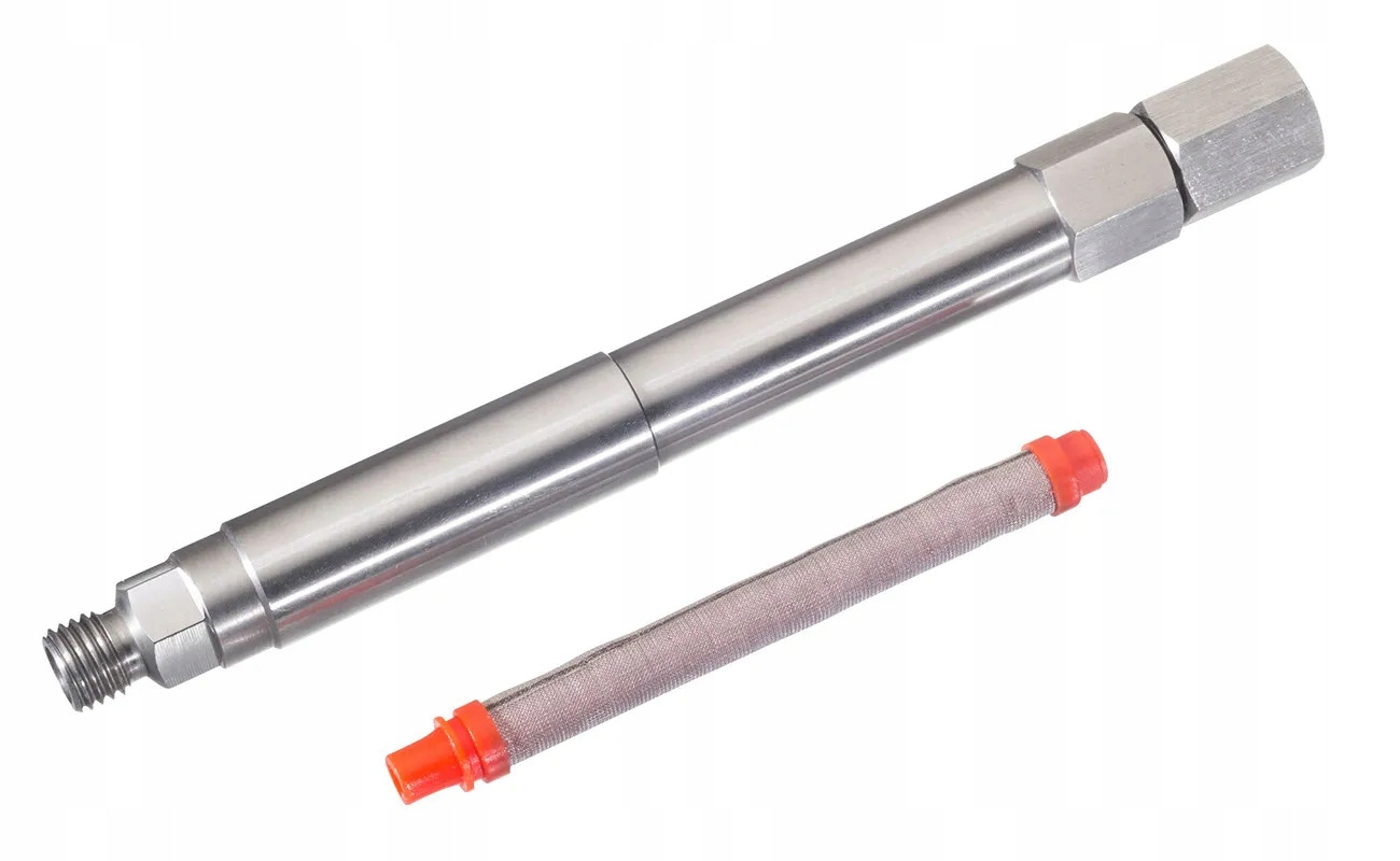 Zestaw filtrów Wagner Hea Filter Set 0517202