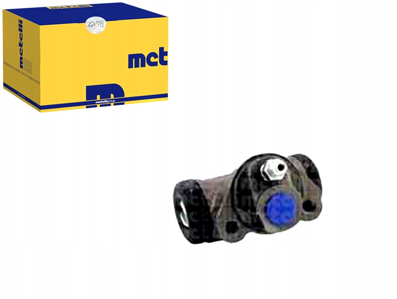 CYLINDEREK HAM.FIAT 126P 72-77 TYL