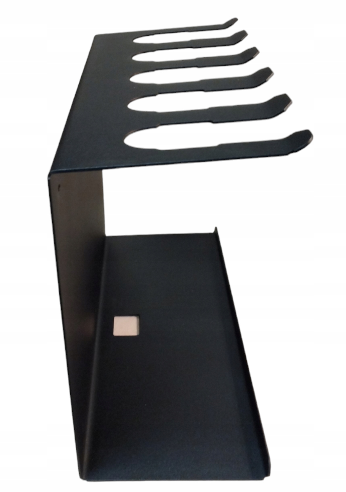 Wieszak na elektronarzędzia na 5szt scienny