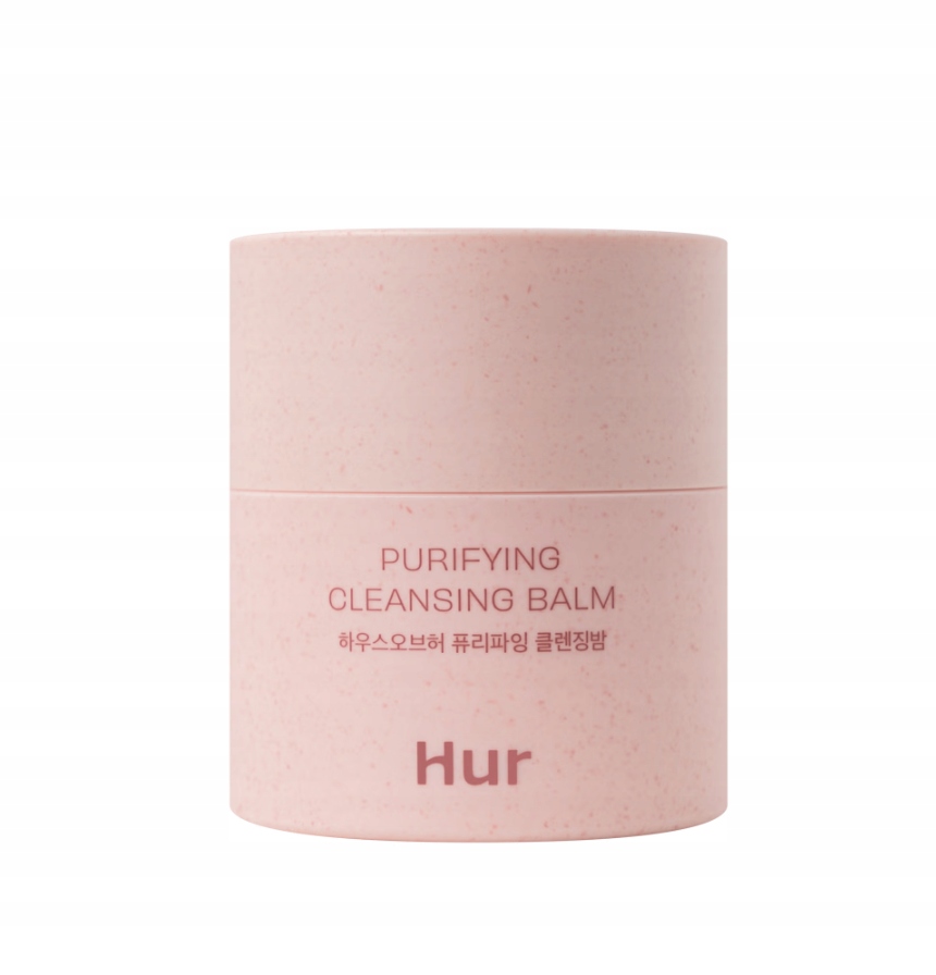 House of Hur Purifying Cleansing Balm Čistící odličovací balzám
