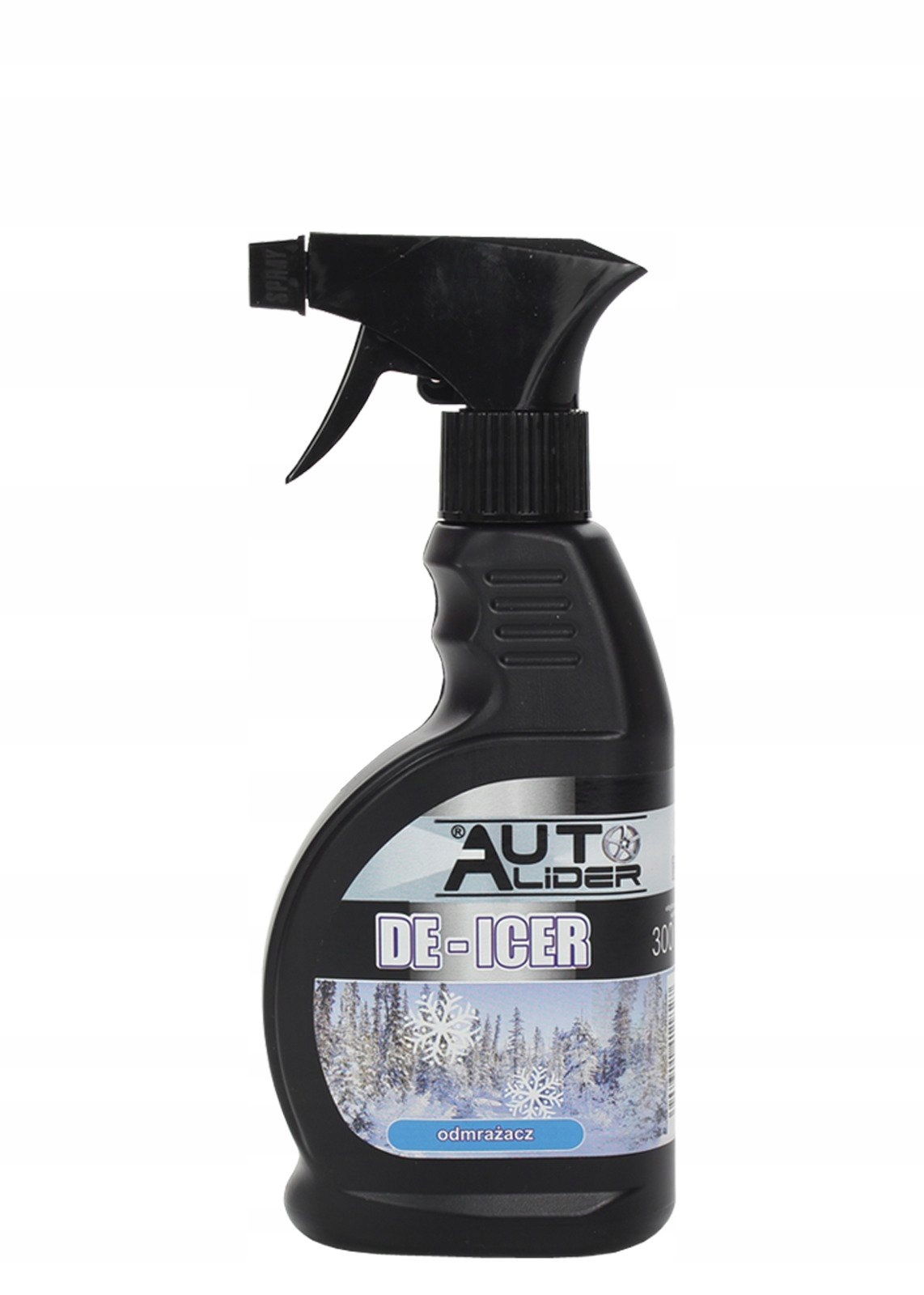 

Odmrażacz do szyb Auto Lider 300 ml