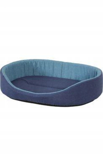 Levně Pelech One Indigo Classic 70cm modrá Zolux