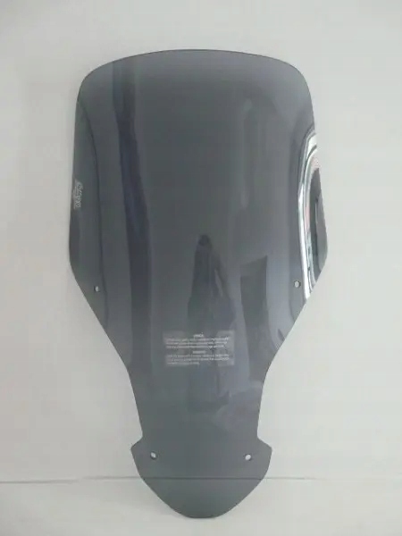 Sklo spoiler na motorku Honda Crf 1000 L Africa Twin 2016-2019r.