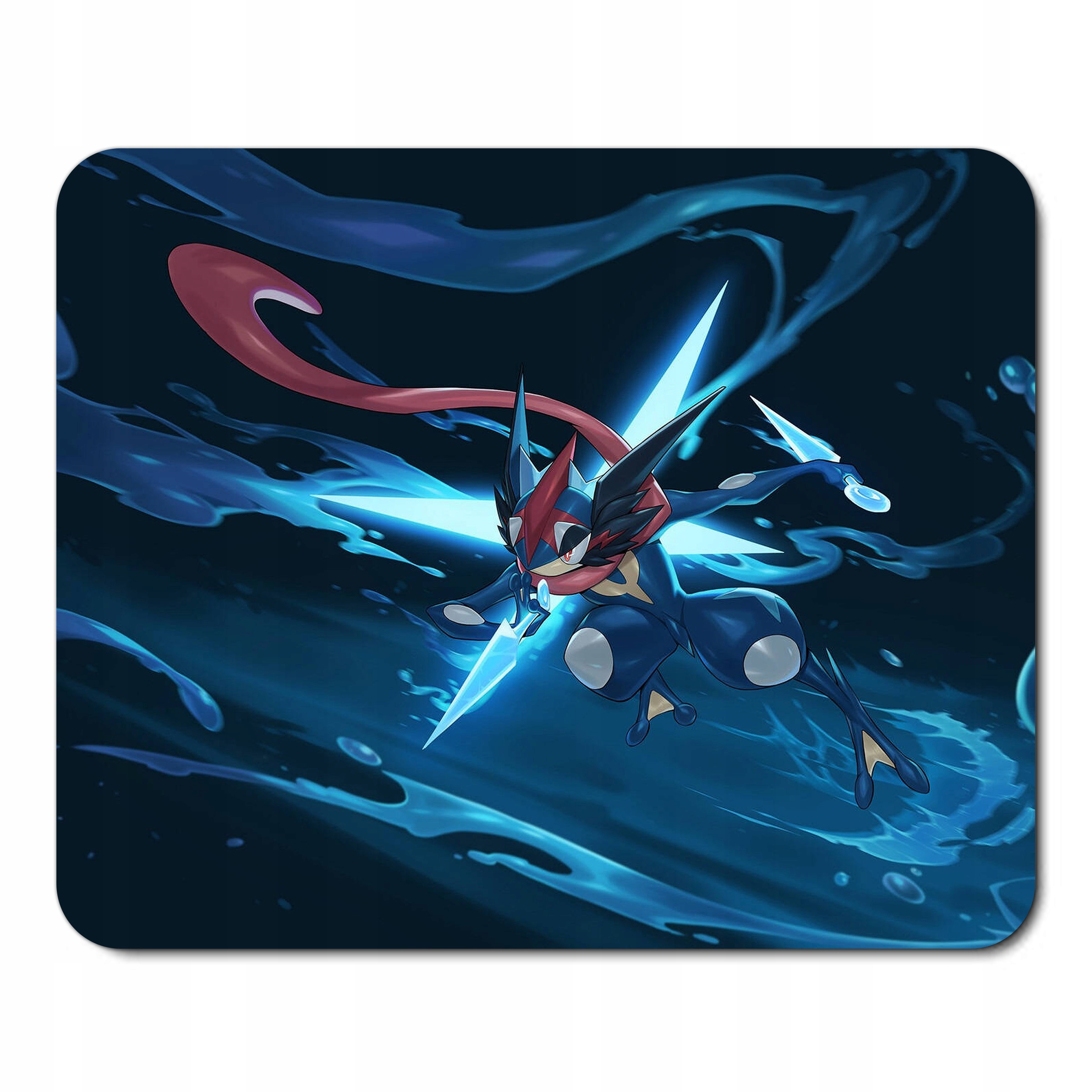 

Podkładka Pod Mysz Myszkę Pokemon Greninja