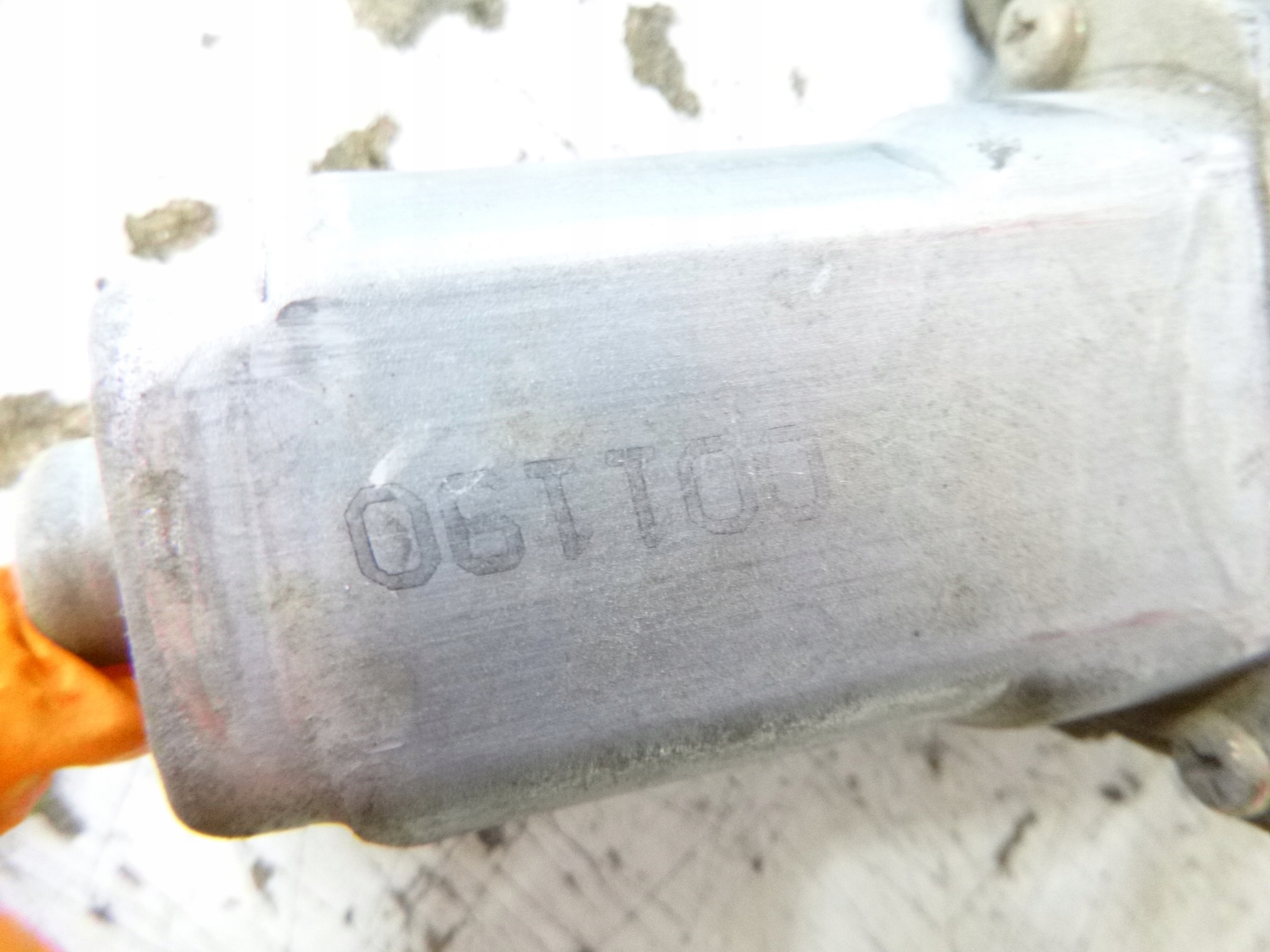 Mécanisme Vitre Avant Droite Honda Hrv 2000r.