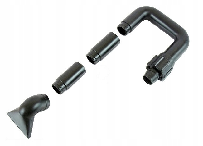 Levně Širokoproudová Tryska Pro Akvarijní Kelímkový Filtr 16/22 MM