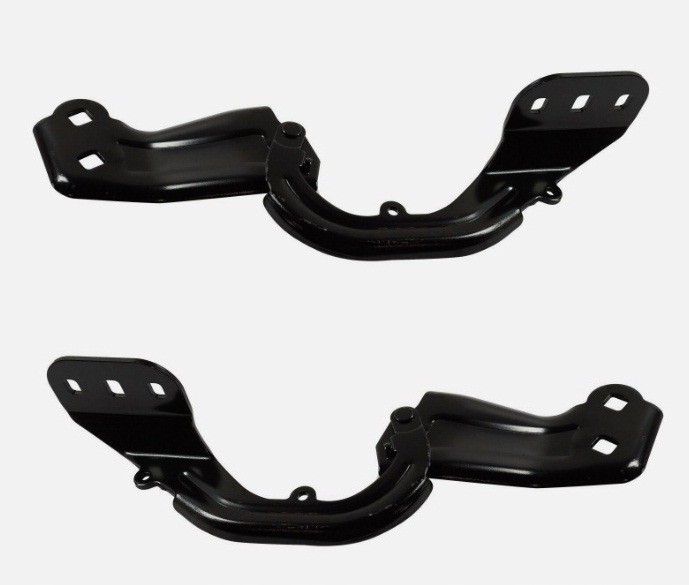 FORD FOCUS MK3 10-+ZAWIAS MASKI POKRYWY SILNIKA LEWY