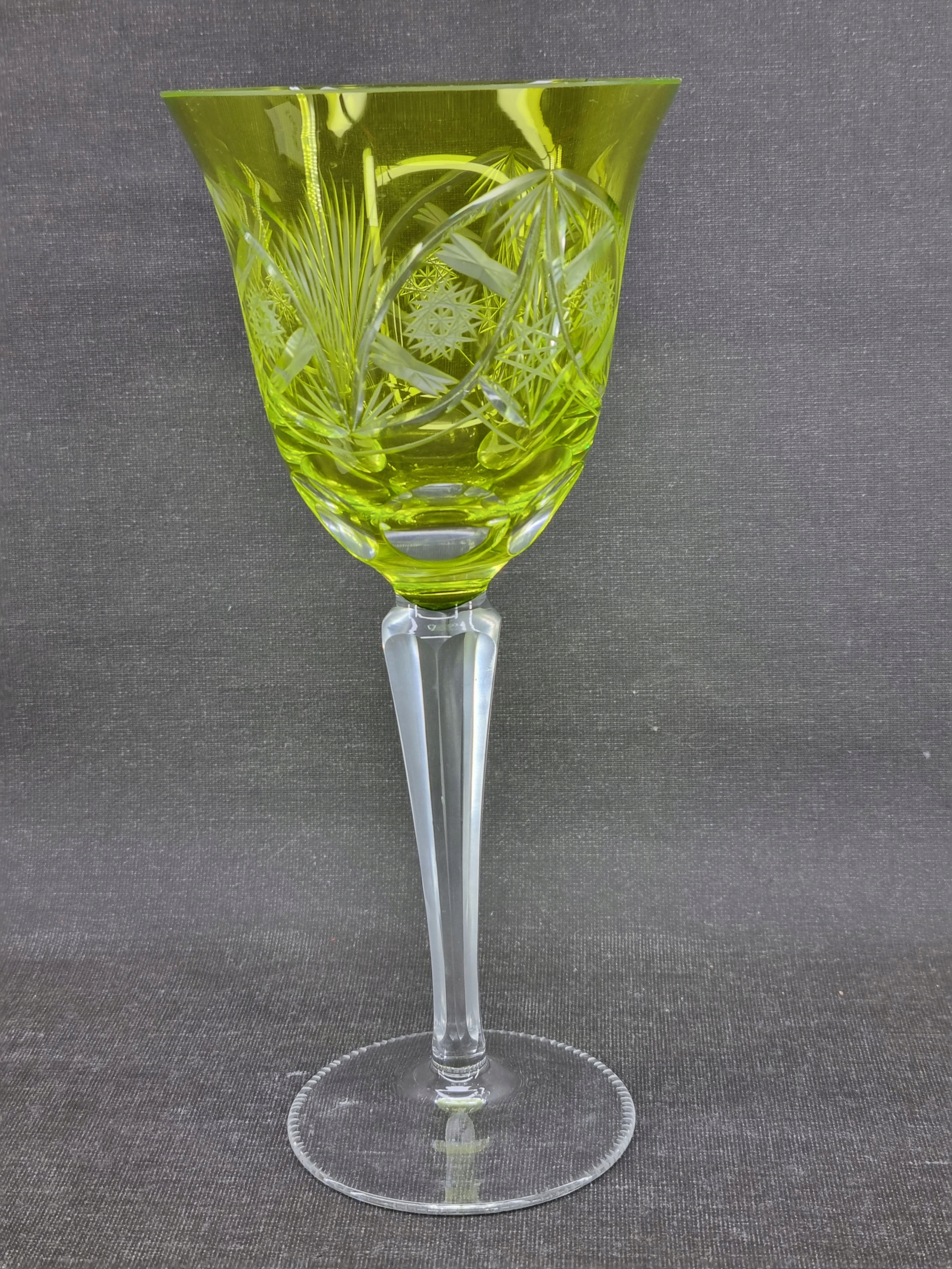 800. Remer - kieliszek