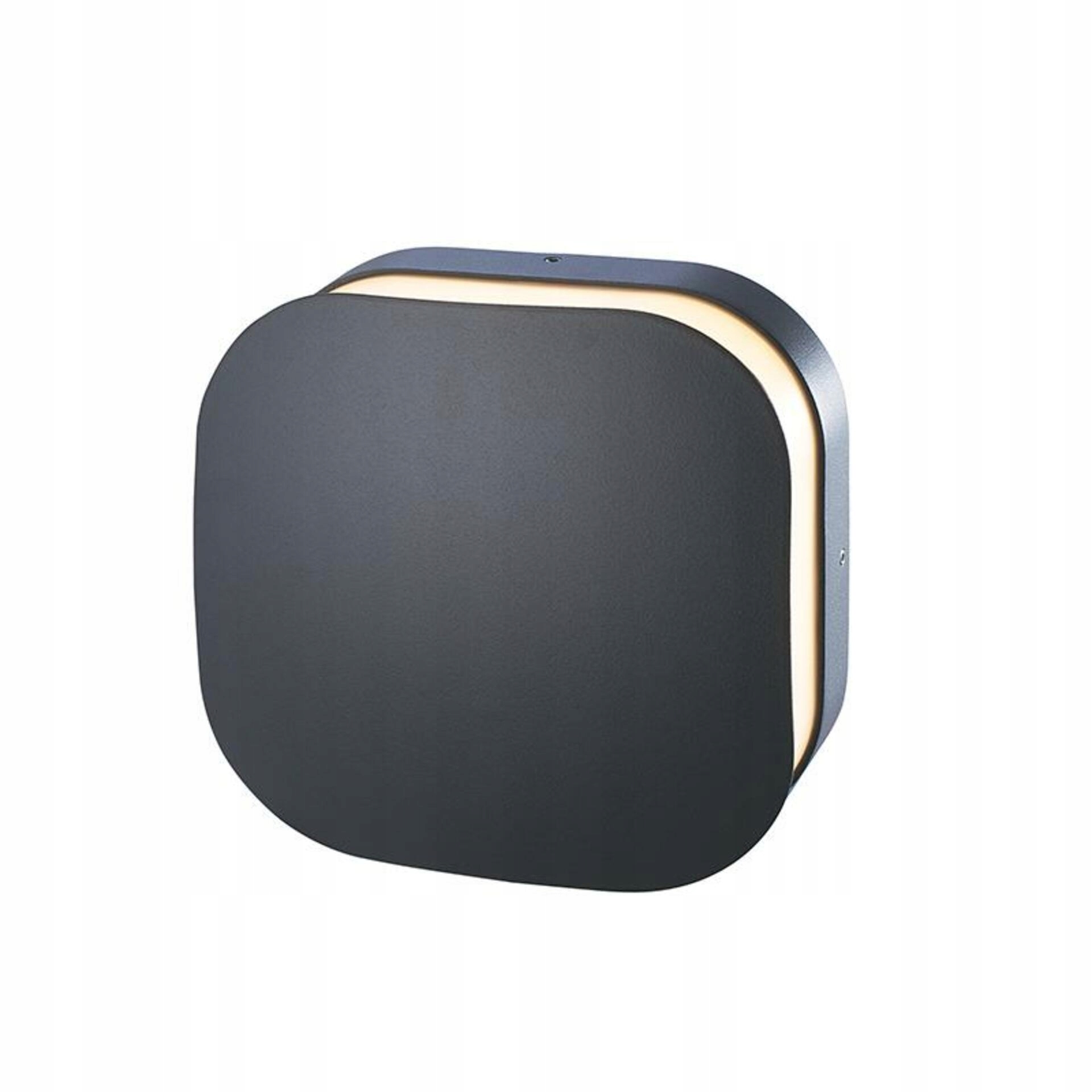 Aca Lighting Led Smd venkovní nástěnné svítidlo 10W 170LM 67d 230V Ac 3.000