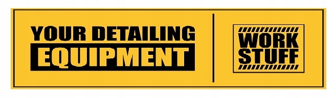 WORK STUFF WIADRA DETAILINGOWE + SEPARATOR Zestaw wiader do mycia samochodu Producent Work Stuff
