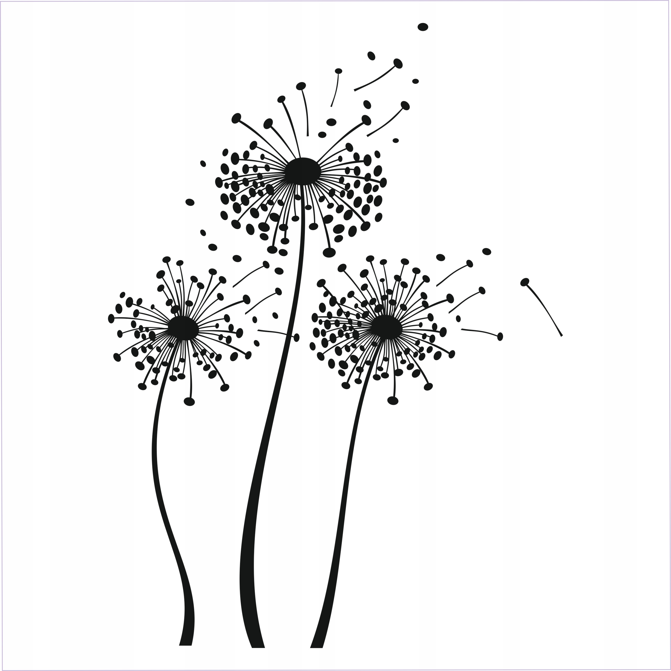 Malířská šablona, opakovaně použitelný šablona //foukače//